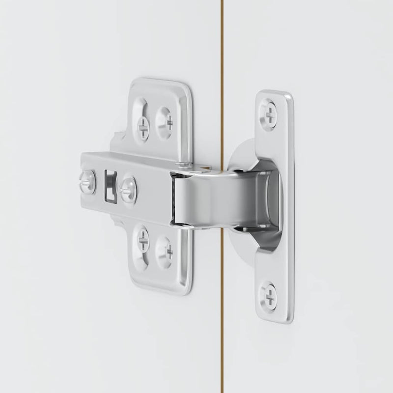 vidaXL konyhai fali szekrény Porto kézműves tölgy műszaki fa