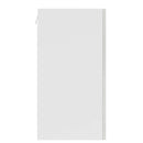 vidaXL konyhai fali szekrény Porto beton szürke műfából készült beton