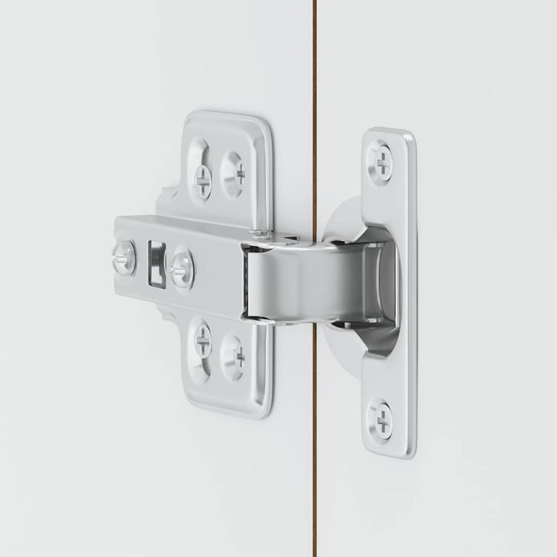 vidaXL konyhai fali szekrény Porto füstölt tölgy fűrészáru