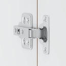 vidaXL konyhai fali szekrény Porto régi fából készült fűrészáru