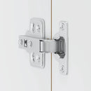 vidaXL konyhai fali szekrény Porto kézműves tölgy műszaki fa