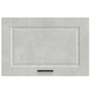 vidaXL konyhai fali szekrény Porto beton szürke műfából készült beton