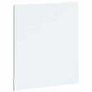 vidaXL mosogatógép panel Porto fehér 60x1,5x67 cm mérnöki fa