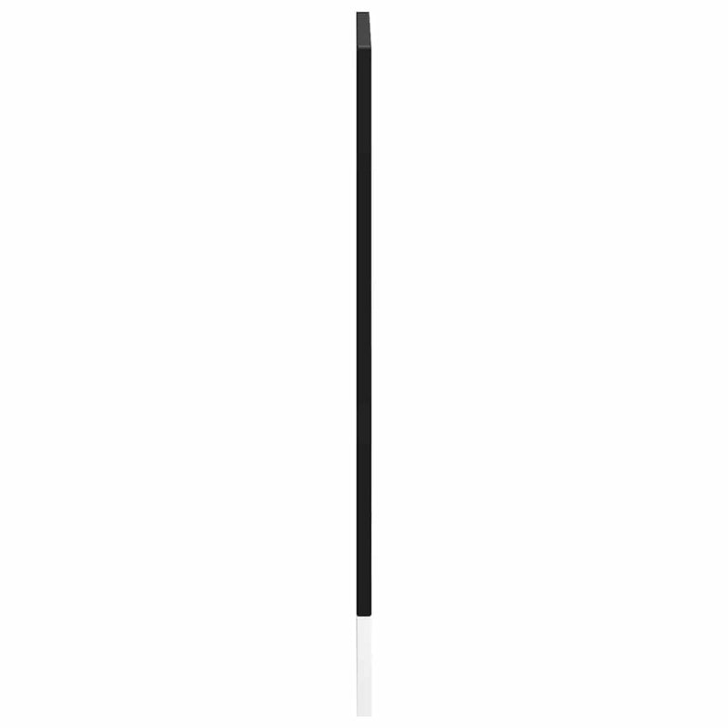 vidaXL mosogatógép panel Porto fehér 60x1,5x67 cm mérnöki fa