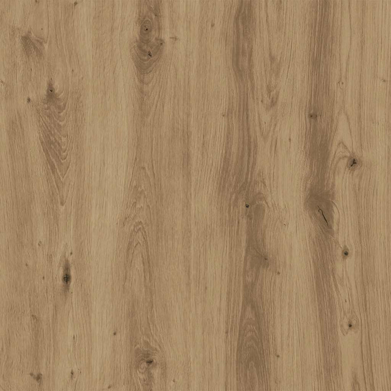 vidaXL “Lyon” kézműves tölgy szerelt fa függő üvegszekrény Oak