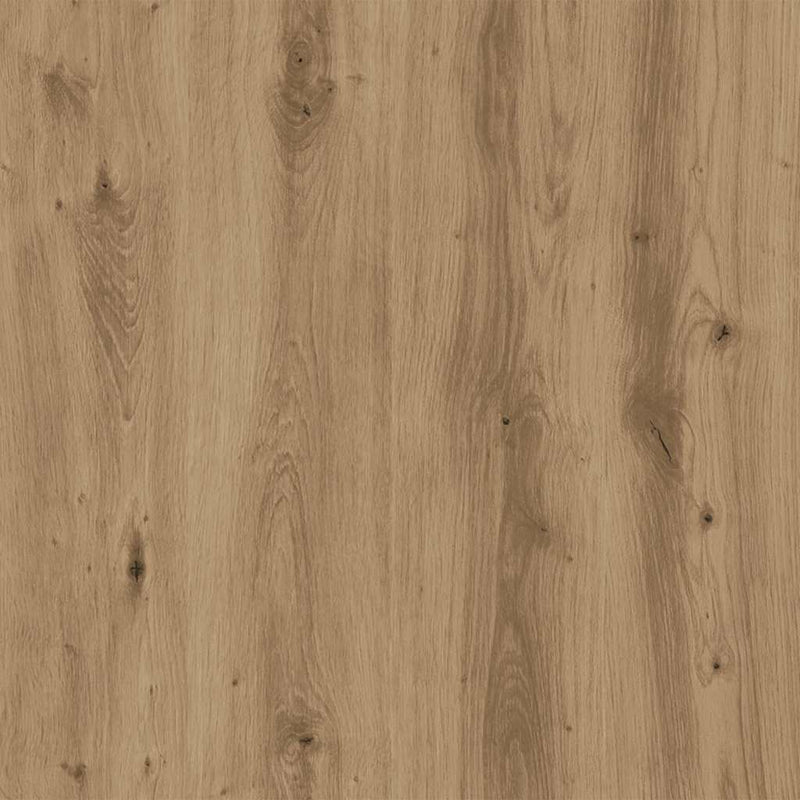 vidaXL kézműves tölgy színű szerelt fa faliszekrény 101x30x29 cm