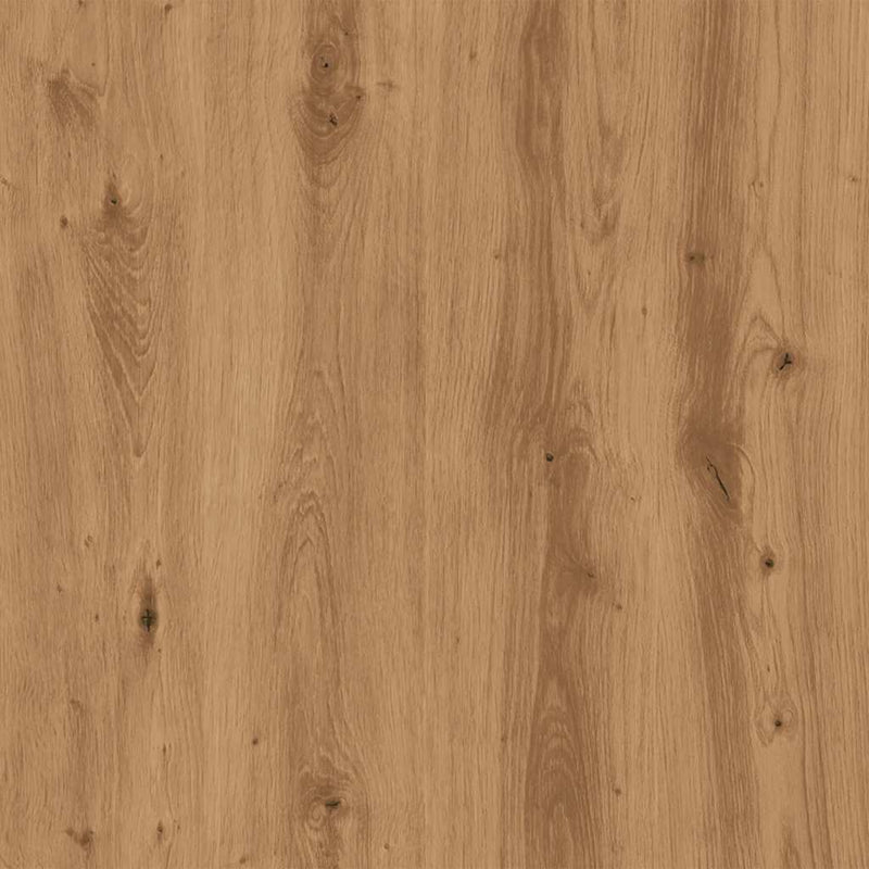 vidaXL 4 db kézműves tölgy színű szerelt fa fali kockapolc 60x15x23 cm