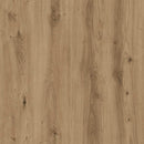 vidaXL Artisan tölgyfa fejtámlás szekrény 140x19x103,5 cm