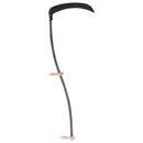 vidaXL Kasza köszörűkővel 145 cm