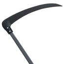 vidaXL Kasza köszörűkővel 145 cm