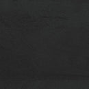 vidaXL fekete szerelt fa TV-szekrény 105 x 33 x 46 cm