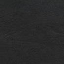 vidaXL fekete szerelt fa TV-szekrény 80 x 33 x 46 cm