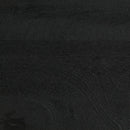 vidaXL fekete szerelt fa TV-szekrény 100 x 33 x 46 cm