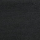 vidaXL fekete szerelt fa komód 60 x 33 x 75 cm