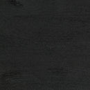 vidaXL fekete szerelt fa tálalószekrény 90 x 33 x 75 cm