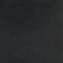 vidaXL fekete szerelt fa magasszekrény 40 x 33 x 110 cm