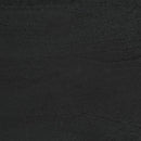 vidaXL fekete szerelt fa magasszekrény 60 x 33 x 100 cm