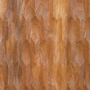 vidaXL Széf tárolóval Akácbarna felület 60 x 33 x 75 cm Tömör Mangófát