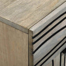 vidaXL Éjjeliszekrény Fehér 50 x 33 x 60 cm Szerelt Fa