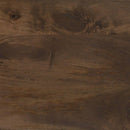 vidaXL Éjjeliszekrény Dió 40 x 33 x 46 cm Szerelt Fa
