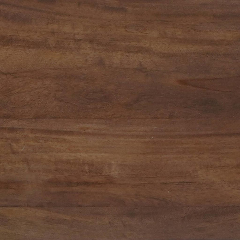 vidaXL Komód Barna 80 x 33 x 75 cm tömör mangófa