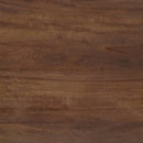 vidaXL Komód Barna 80 x 33 x 75 cm tömör mangófa
