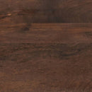 vidaXL Highboard Barna 40 x 33 x 110 cm tömör mangófa