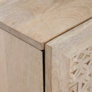 vidaXL Széf Fehér 33,5 x 40 x 75 cm