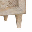 vidaXL Széf Fehér 33.5 x 60 x 75 cm