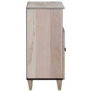 vidaXL Széf Fehér 33.5 x 60 x 75 cm