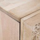 vidaXL Széf Fehér 33.5 x 60 x 75 cm