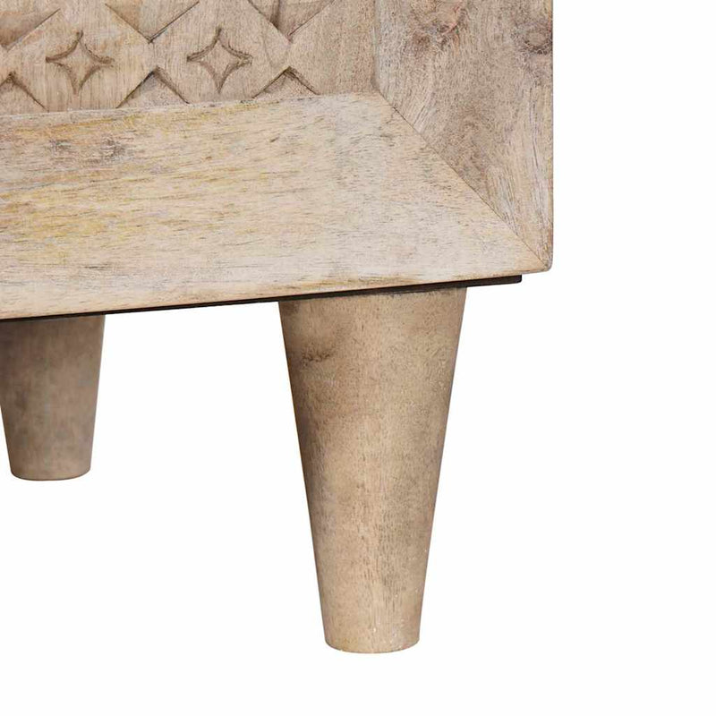 vidaXL Széf Fehér 33.5 x 60 x 75 cm