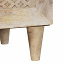 vidaXL Széf Fehér 33.5 x 80 x 75 cm