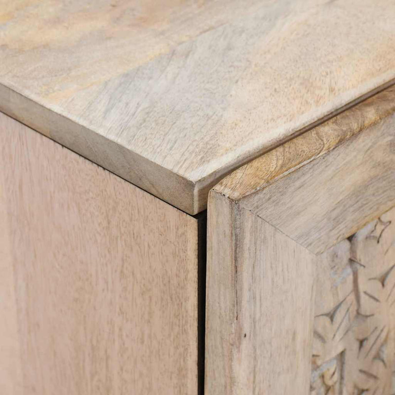 vidaXL Széf Fehér 33.5 x 90 x 75 cm