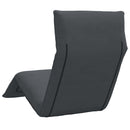 vidaXL oxford-szövet összecsukható napozóágy 175x54x8,5 cm
