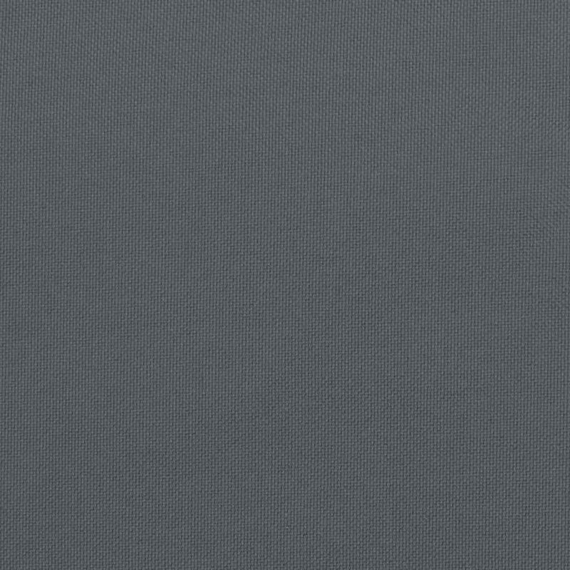 vidaXL oxford-szövet összecsukható napozóágy 175x54x8,5 cm