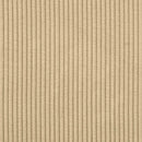 vidaXL szürke-zöld kordbársony szövet kanapészék karfás szék