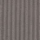 vidaXL világosszürke kordbársony szövet loveseat kanapé 109 cm