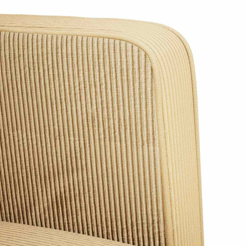 vidaXL szürke-zöld kordbársony szövet loveseat kanapé 109 cm