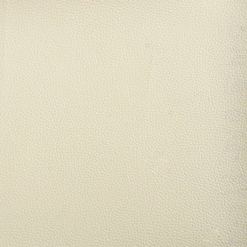 vidaXL krém műbőr kanapé szék karfával 54 cm