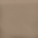 vidaXL cappuccino műbőr loveseat kanapé 110 cm