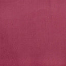 vidaXL bordó bársony kanapészék karfával 54 cm