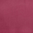 vidaXL bordó bársony loveseat kanapé 109 cm