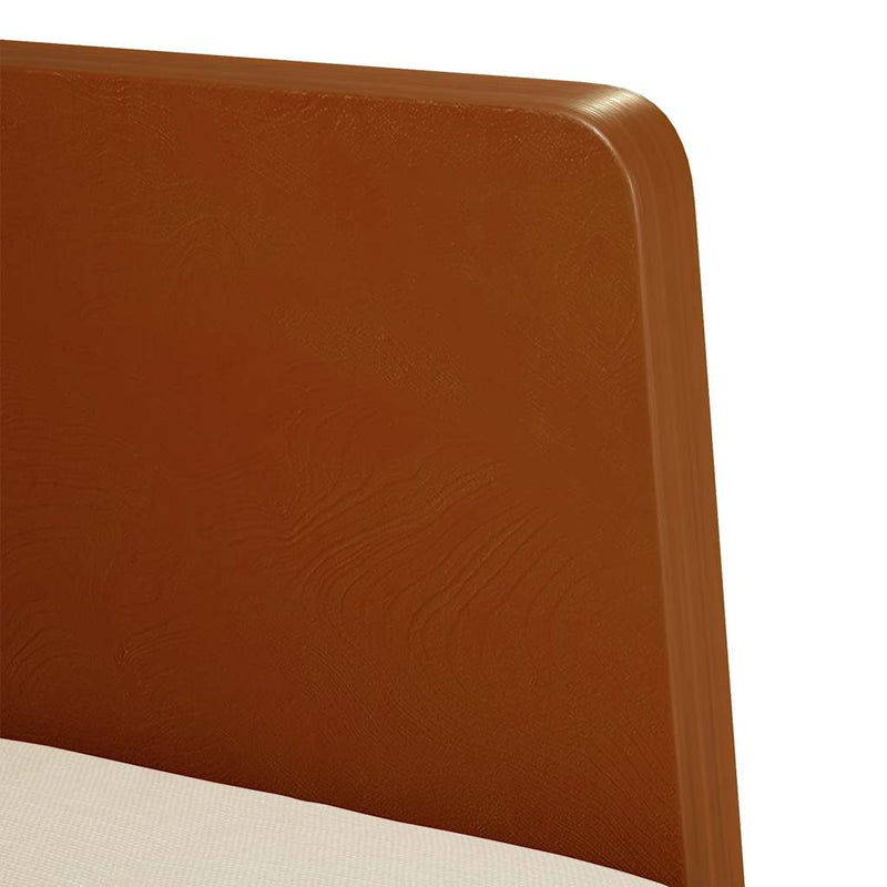 vidaXL vászon kanapészék karfával 55 cm