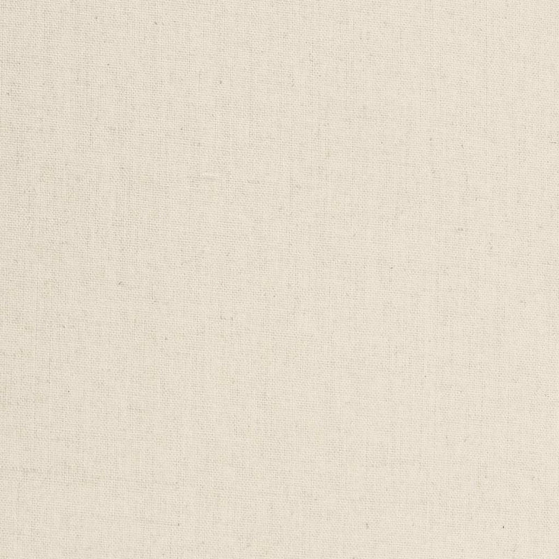 vidaXL vászonból loveseat kanapé párnákkal 110 cm