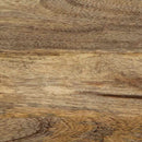 vidaXL tömör mangófa tálalószekrény 60 x 33,5 x 75 cm