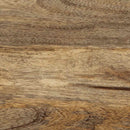 vidaXL tömör mangófa TV-szekrény 80x31,5x46 cm