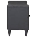 vidaXL Tároló szekrények Sokszínű 105 x 33,5 x 46 cm Tömör Mangófát