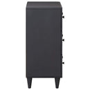 vidaXL Tároló szekrények Sokszínű 60 x 33,5 x 75 cm Tömör Mangófát