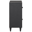 vidaXL Tároló szekrények Sokszínű 60 x 33,5 x 75 cm Tömör Mangófát